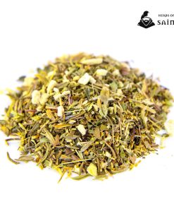 H Pylori Treatment Tea