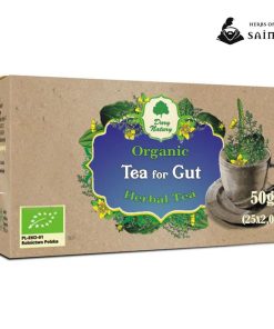 Tea for Gut - Organic