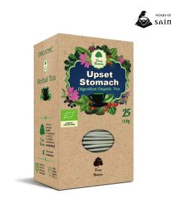 Upset Stomach - Digestion Organic Tea